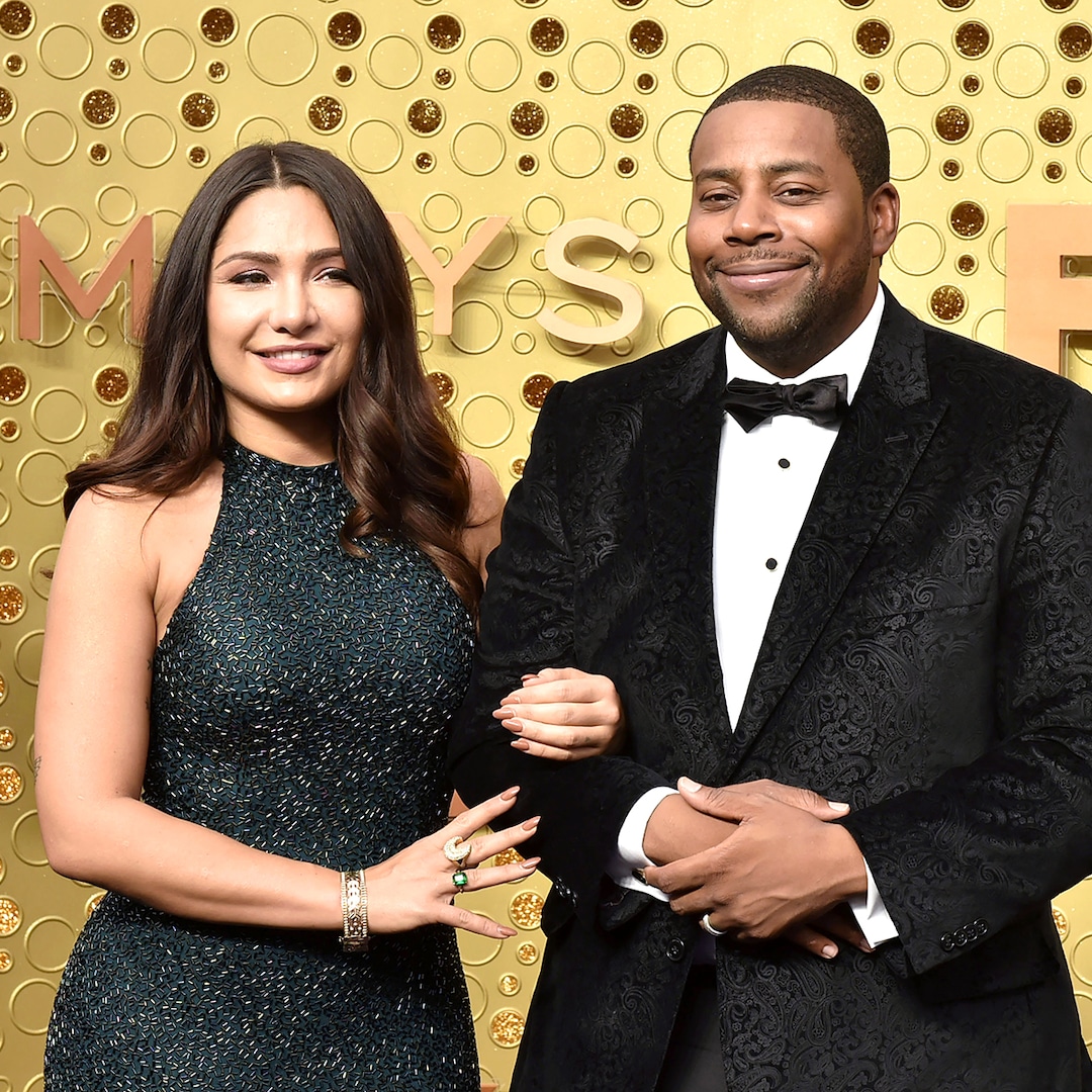 Kenan Thompson Shares Why He Hasn’t Spoken Out About His Divorce